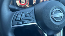 Nissan Juke 1.0 DiG-T N-Connecta 5dr Petrol Hatchback